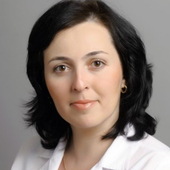 Кяхиева Кристина Павловна, эндоскопист