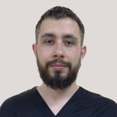 Исмаилов Максим Ильясович, кинезиолог