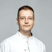 Овчинников Ярослав Александрович, гинеколог