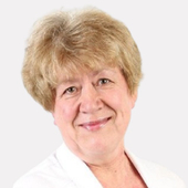 Московкина Лилия Павловна, инфекционист