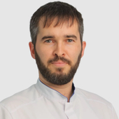 Магомедов Руслан Магомедович, сосудистый хирург