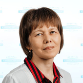 Ткач Елена Николаевна, гинеколог