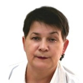 Бублейник Елена Викторовна, терапевт