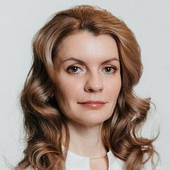 Холодова Олеся Анатольевна, гинеколог