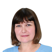 Латыпова Гульнара Флюровна, гинеколог