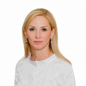 Трембач Людмила Николаевна, стоматолог-терапевт