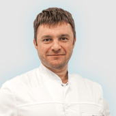 Яковлев Андрей Владимирович, стоматолог-терапевт