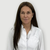 Левитан Евгения Анатольевна, косметолог