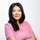 Темирбекова Айзада Бактыбековна, стоматолог-терапевт