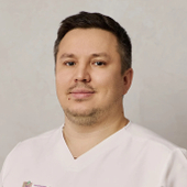 Мухамедьянов Тимур Юсупович, детский офтальмолог