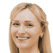 Назарова Анна Александровна, пародонтолог