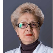 Белявская Виктория Владимировна, рентгенолог