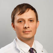 Щаницын Иван Николаевич, ангиолог