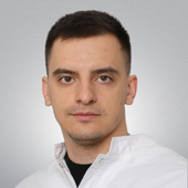 Борисов Семён Александрович, ортопед