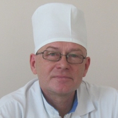 Соболев Олег Алексеевич, ортопед