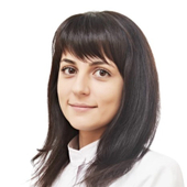 Калашникова Алиса Сергеевна, стоматолог-терапевт