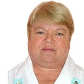 Рахманова Людмила Герасимовна, врач УЗД