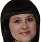 Николаенко Полина Сергеевна, стоматолог-терапевт