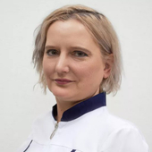 Кузнецова Светлана Валерьевна, терапевт