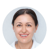 Петухова Наталья Сергеевна, детский стоматолог