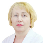 Чернявская Елена Константиновна, кардиолог