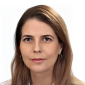 Ключникова Олеся Аркадьевна, гинеколог