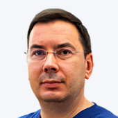 Зотов Олег Александрович, ЛОР