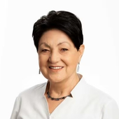 Васютинская Любовь Нуртденовна, гинеколог