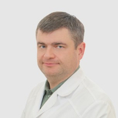 Шатохин Максим Николаевич, уролог