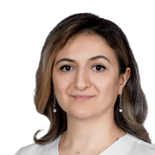 Папанян Шушаник Андраниковна, ревматолог