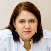 Валеева Лилия Абдулхаковна, гинеколог