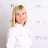 Яковлева Марина Александровна, стоматолог-терапевт