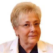 Хандохова Надежда Алексеевна, психиатр