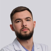 Гордеев Платон Алексеевич, детский врач УЗД