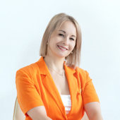 Куаншалиева Ольга Николаевна, психолог