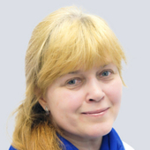 Плохова Лариса Геннадьевна, педиатр