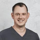 Рыбкин Владислав Алексеевич, анестезиолог