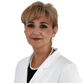 Рамова Зумрад Фердинандовна, эндокринолог