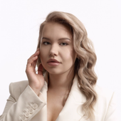 Антюфеева Дарья Александровна, косметолог