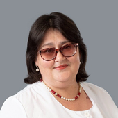 Волкова Александра Геннадьевна, физиотерапевт