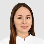 Пыханова Алина Ивановна, кардиолог