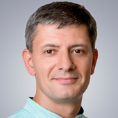 Руденко Сергей Борисович, офтальмолог