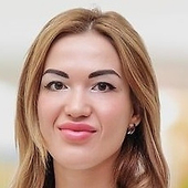 Павлова Ольга Михайловна, эндокринолог