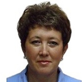 Ральченко Татьяна Павловна, стоматолог-терапевт