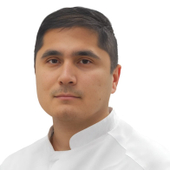 Охунов Мирзоакмал Мирзомуминович, невролог