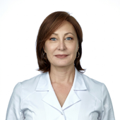 Базарнова Анна Аркадьевна, кардиолог