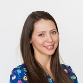 Рахманова Мария Сергеевна, детский стоматолог