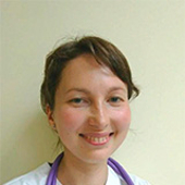 Жаворонкова Юлия Владимировна, гастроэнтеролог