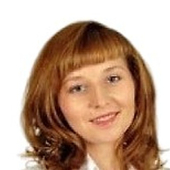 Хельм Кристина Александровна, стоматолог-терапевт