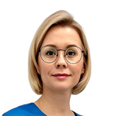 Гусева Татьяна Владимировна, врач УЗД